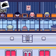 Image for article titled What Persona 5 Would Look Like On The Game Boy Advance